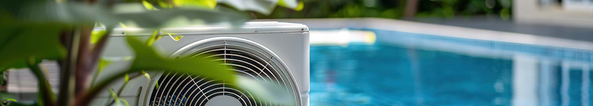 Installateur de pompe à chaleur piscine dans les Bouches-du-Rhône