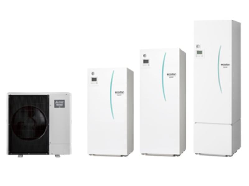 installateur pac air/eau dans les Bouches-du-Rhône 