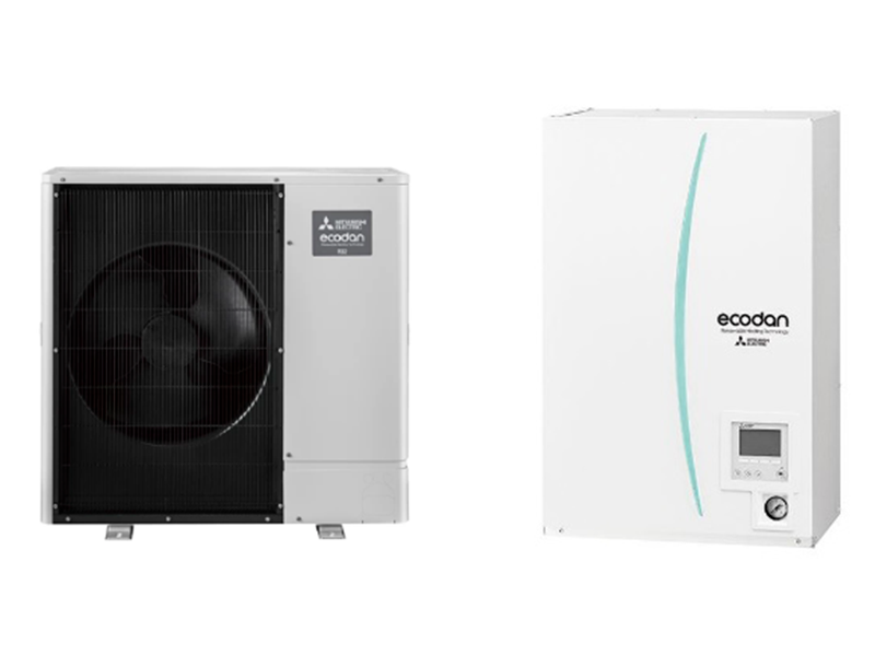 installateur pac air/eau dans les Bouches-du-Rhône 