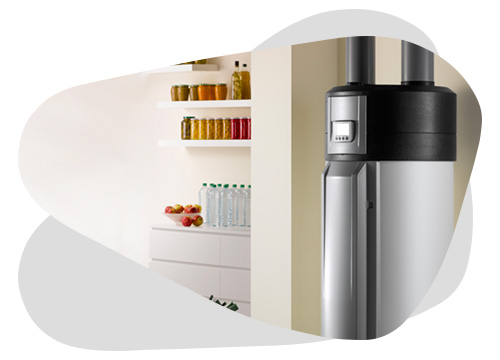 Installateur de chauffe-eau thermodynamique dans les Bouches-du-Rhône Installateur de chauffe-eau thermodynamique dans les Bouches-du-Rhône